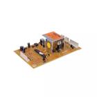 Placa potencia lavadora Lt12 64800265 bivolt cp0547 - Cp Placas Eletronica