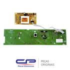 Placa Potência / Principal com Placa Interface / Display W10308925 Lavadora Brastemp BWL09B