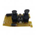 Placa Principal 127V Para Mixer Philips Walita RI1364 12512