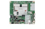 Placa Principal 50un7310psc 50nano79snd Ebu66103904 LG