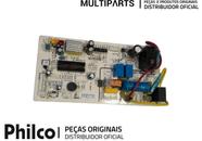 Placa Principal 789041 Ar Philco 12000 Btus Ph12000 Qfm3