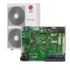 Placa principal ar condicionado lg arun100bss0 crun100bss0 ebr80272302 eax64524903 - original