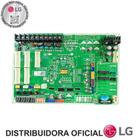 Placa Principal Ar LG CSP30243077 modelo ARUN100LSS0.APILOT