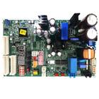 Placa Principal Ar LG EBR82240704 modelo ARUN320LTN5.AWGBLAT