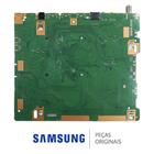 Placa Principal BN94-12430H / BN41-02568B Tv Samsung UN40MU6100GXZD, UN65MU6100GXZD, UN50MU6100GXZD