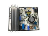 Placa Principal Condensa Ar Split Lg 9000 Btus Ebr82870716