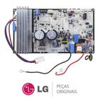 Placa Principal Condensadora EBR73097803 Ar Condicionado LG ASUW092B4A0, ASUW092BRW0, ASUW092BRZ0