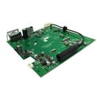 Placa principal dvd pioneer avh-3880dvd/3850/3800 dv7bw7 123015031190 pcia35