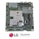 Placa Principal EAX69083603 EBU66087110 EBU66103915 TV LG 43UN731C0SC 55NANO79SND 55UN7310PSC