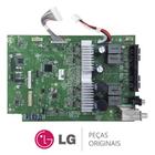 Placa Principal EBR83763407 / EBR83763404 / EAX67173201 Mini System LG CJ87-AB