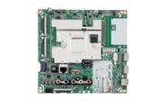 Placa Principal Ebu65668701 43um7300psa 55um7470psa Tv LG