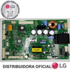 Placa Principal Geladeira LG EBR83949222 modelo GT44BPP Nova