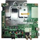 Placa Principal LG 55uh6150 60uh6150 Ebr82563006 Ebu63678301