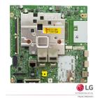 Placa principal lg 65nano86sna ebu66104102 eax69109604 original