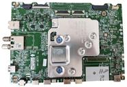 Placa principal lg 86qned80sqa ebu66595201 eax69763506 original