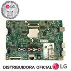 Placa Principal LG EBU65404905 modelo 49LK5750PSA Nova