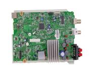 Placa principal panasonic akx100-cs tnpa6289