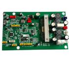 Placa Principal Para o Som Gradiente Gdb-12m Gradiente Pci Gdb12m