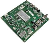 Placa principal para tv 40pfg5109/78 40pfg5109 modelo 715g6210-m01-000-004k - PHILIPS