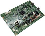 Placa principal para tv 42lm5800 47lm5800 modelo eax64437505 (1.0) - Vídeo e Cia