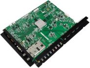 Placa principal para tv le3250 le3250(a)wda modelo *35015037 - Vídeo e Cia