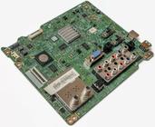 Placa principal para tv pl43d490a1g pl43d490 modelo bn41-01590b