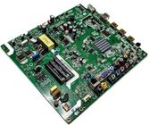 Placa principal tv semp tcl le4057i(c) modelo *35016957