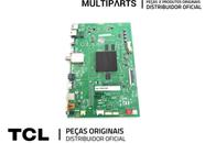 Placa Principal Tv Tcl Semp 55 Polegadas 55P65Us