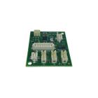 Placa PWA Controle Flipper Datacard