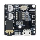 Placa Receptora de Áudio Bluetooth 5.0 - Módulo MP3 Sem Fio com Áudio Sem Perda (DIY)