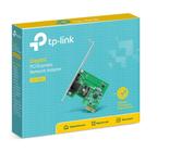 Placa Rede Pcie TP-Link TG-3468 Low Profile 10/100/1000mbps