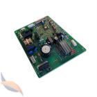 Placa Refrigerador Panasonic Nrbb53pv3x3 Arbpc1a03660 220v / Arbpc1a03664 / Arbpc1a03667 / Arbpc1a03666