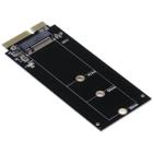 Placa Sata Para Ssd M.2 - Adaptador Sata 7+15 Pinos - Pm2-s