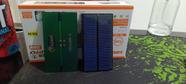 Placa Solar 6V - 1WP Arduino Ionizador de piscina esp32