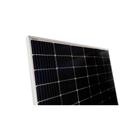 Placa Solar Fotovoltaica Monocristalino 590Wp N-Type Helius 144 Células HMF144T10R