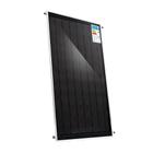 Placa Solar Painel Vertical 150x100cm Coletor De Inox Para Aquecedor Solar Viasol - Via Sol