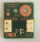 PLACA SONY LX KDL-40R355B 1-894-760-11 189476011 173563811 Y8289154A Original Nova