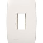 Placa Soprano Ilus 4X2 (1 Modulo Vertical) 5Tg99022