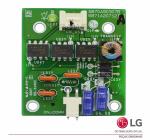 Placa sub comunicação mult-v lg arnh04gk3a2 arnh08gk3a2 arnh08gk3a4 6871a20712a 6870a90307b - original