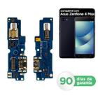Placa Sub Zenfone 4 Max Pro Zc554KL Compatível com Asus