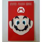 Quadro Filme Super Mario Bros 2023 SET03 MDF3 28X40cm Pôster - Arte CJO  Personal Design - Quadro Decorativo - Magazine Luiza