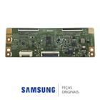 Placa T-Con BN96-30065A TV Samsung UN50J5300AG UN50J5500AG