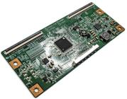 Placa t-con para tv semp tcl 40rv800(a) modelo v400h1