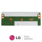 Placa T-Con / Time Control LC500DUE-SFR1 / 6870C-0452A TV LG 42LA6200, 42LN5400, 42LN5700