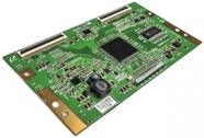 Placa t-con tv samsung ln32a550p3r ln32a610a1r ln32a610a3r modelo 320hac2lv0.0