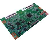 Placa t-con tv samsung ln32d550k7g ln32d550 modelo s100fapc2lv0.2