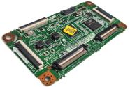 Placa t-con tv samsung pn43h4000ag modelo lj92-02019a