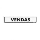 Placa Vendas 30 x 6,5 Cm PS55 Encartale