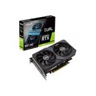 Placa Vga Rtx3050 8Gb Asus Dual 2Fan 08G