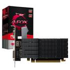 Placa Vídeo 1Gb Afox Radeon R5 220 Ddr3 Afr5220-1024D3L9-V2